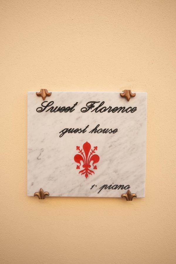 Sweet Florenz Exterior foto