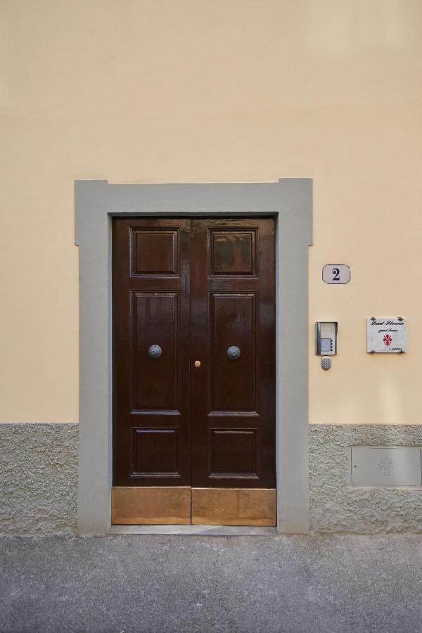 Sweet Florenz Exterior foto